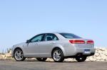 Lincoln MKZ 2010 года